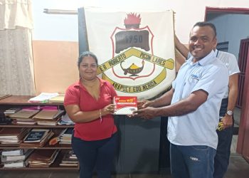 Cantv conectó más de 250 instituciones educativas en Trujillo
