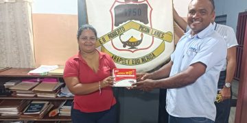 Cantv conectó más de 250 instituciones educativas en Trujillo