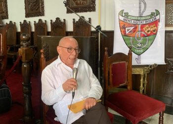 CULTURA EN RESISTENCIA |  Por: Raúl Díaz Castañeda