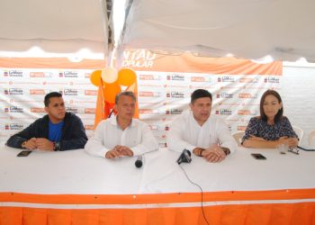Freddy Superlano visita a Trujillo: Tenemos la meta clara, las elecciones primarias