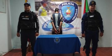 Un detenido por abuso sexual de dos niñas en Boconó
