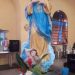 Motatán celebra fiestas de su excelsa patrona Inmaculada Concepción