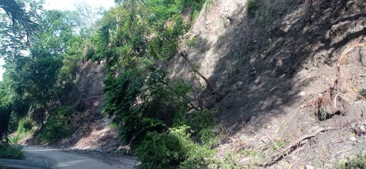La Bajada del Río se mantendrá cerrada por al menos 20 días