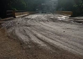 La Bajada del Río se mantendrá cerrada por al menos 20 días