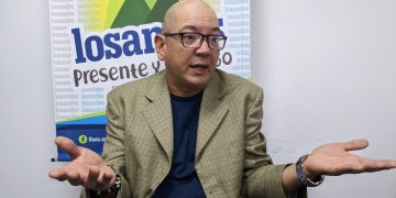 Nelson Monreal: empresarios y gobierno nos cansamos de pelear entre sí