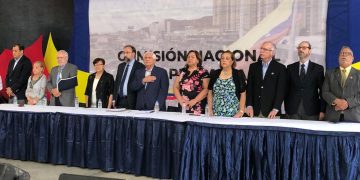 Biagio Pilieri sobre la Comisión Nacional de Primaria: «son 10 ciudadanos que darán la seguridad a los postulados y al electorado»