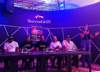 Argenis Carruyo y Roberto González llegan a Trujillo con lo mejor de la música tropical bailable