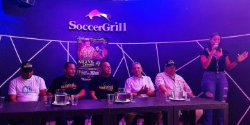 Argenis Carruyo y Roberto González llegan a Trujillo con lo mejor de la música tropical bailable