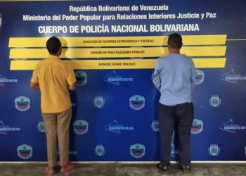 Detienen a dos sujetos por abuso sexual contra adolescente con condición especial
