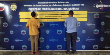Detienen a dos sujetos por abuso sexual contra adolescente con condición especial