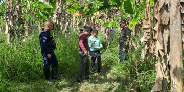 Muerto sujeto apodado «El Chueco» en enfrentamiento con la policía