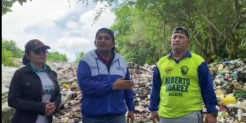 Alcaldes del Eje Panamericano: ¿Dónde están los 40 mil dólares aprobados para el mantenimiento de los vertederos en la entidad merideña?
