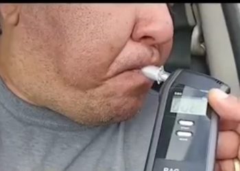 Si bebes no manejes: Policía Municipal de Mérida ya cuenta con alcoholímetro