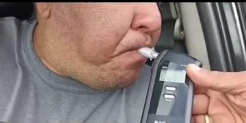 Si bebes no manejes: Policía Municipal de Mérida ya cuenta con alcoholímetro