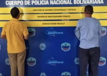 Dictan privativa de libertad contra hombres que abusaron de adolescente con condición especial