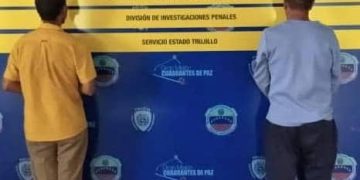 Dictan privativa de libertad contra hombres que abusaron de adolescente con condición especial