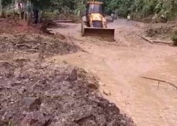 Te contamos sobre la ruta alterna entre El Vigía y Mérida