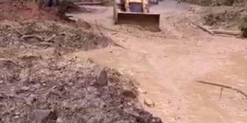 Te contamos sobre la ruta alterna entre El Vigía y Mérida