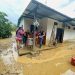 Mas de 390 viviendas afectadas entre Zea y eje panamericano recibirán apoyo del Ejecutivo merideño
