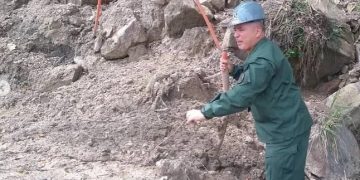 Las lluvias afectaron el 30% del servicio de Cantv en Mérida