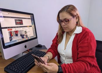 LA TECNOLOGÍA A SU FAVOR | Trujillo Zona Roja: el gran suceso