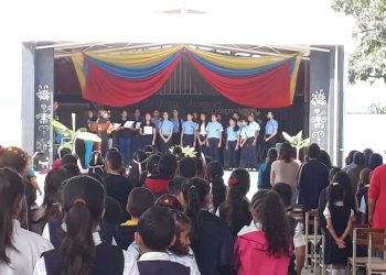 ZET promueve educación integral para las artes en escuelas de la entidad