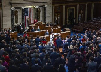 Pelosi anuncia su retirada como líder demócrata en la Cámara Baja de EE.UU.