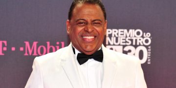 Wilfrido Vargas celebrará en Puerto Rico sus 50 años de carrera