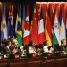 El G20 concluye con una condena mayoritaria a Rusia y menos tensiones