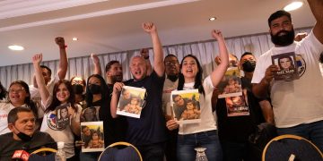 Noruega confirma reactivación de diálogo entre Gobierno y oposición este sábado en México