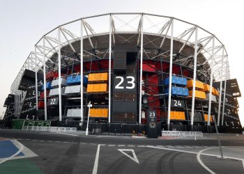Qatar 2022, el mundial más sostenible de la historia