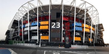 Qatar 2022, el mundial más sostenible de la historia