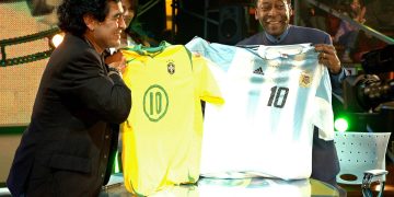 El poderoso influjo del ‘camisa 10’