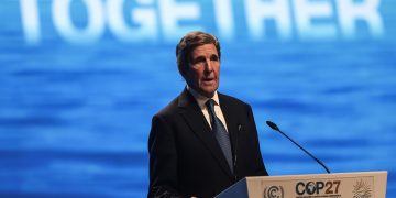 La alianza para reducir emisiones de metano se amplía a 150 países