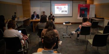 Espacio Público: Octubre fue el mes más violento para la prensa en Venezuela