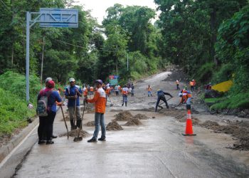 Varios sectores incomunicados debido a las constantes precipitaciones en Trujillo