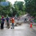 Varios sectores incomunicados debido a las constantes precipitaciones en Trujillo