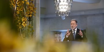 La ONU llevará alimentación escolar a un millón de niños de Venezuela en 2023