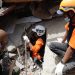 Unos 100 niños entre las 271 víctimas mortales del terremoto de Indonesia