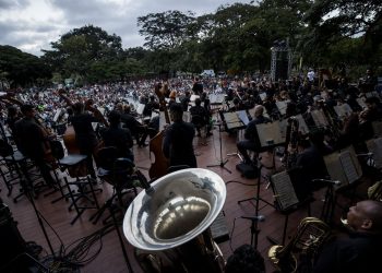 Orquesta Sinfónica de Venezuela celebra sus 92 años con un concierto gratuito