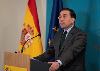 Albares: la retirada del embajador en Caracas es reversible si hay diálogo