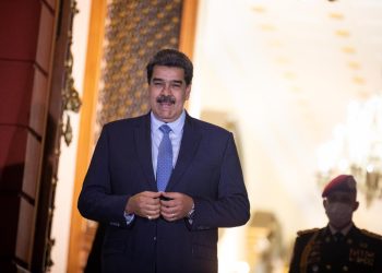 Maduro afirma que Venezuela triunfará en la disputa territorial con Guyana