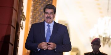 Maduro afirma que Venezuela triunfará en la disputa territorial con Guyana