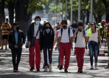 Más de 750.000 NNA han recibido ayuda humanitaria este año