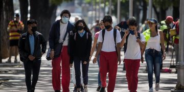 Más de 750.000 NNA han recibido ayuda humanitaria este año