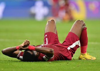 Catar, primera eliminada de su Mundial