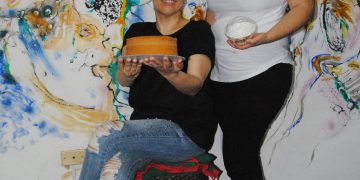 LOGROS EN FAMILIA | Las dulces bendiciones de Carolina y Alexandra