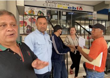 Táchira/ 12 comunidades han denunciado en  Defensoría del Pueblo elecciones de consejos comunales