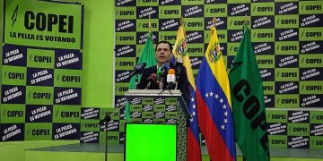 Dirigencia de Copei felicitó avances en restablecimiento de relaciones entre Colombia y Venezuela