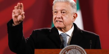 López Obrador desea que diálogo venezolano en México dé “buenos resultados”